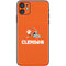 Clemson University Football iPhone 11 Skin
